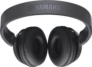 Yamaha HPH-50B Black Closed Stereo Headphones